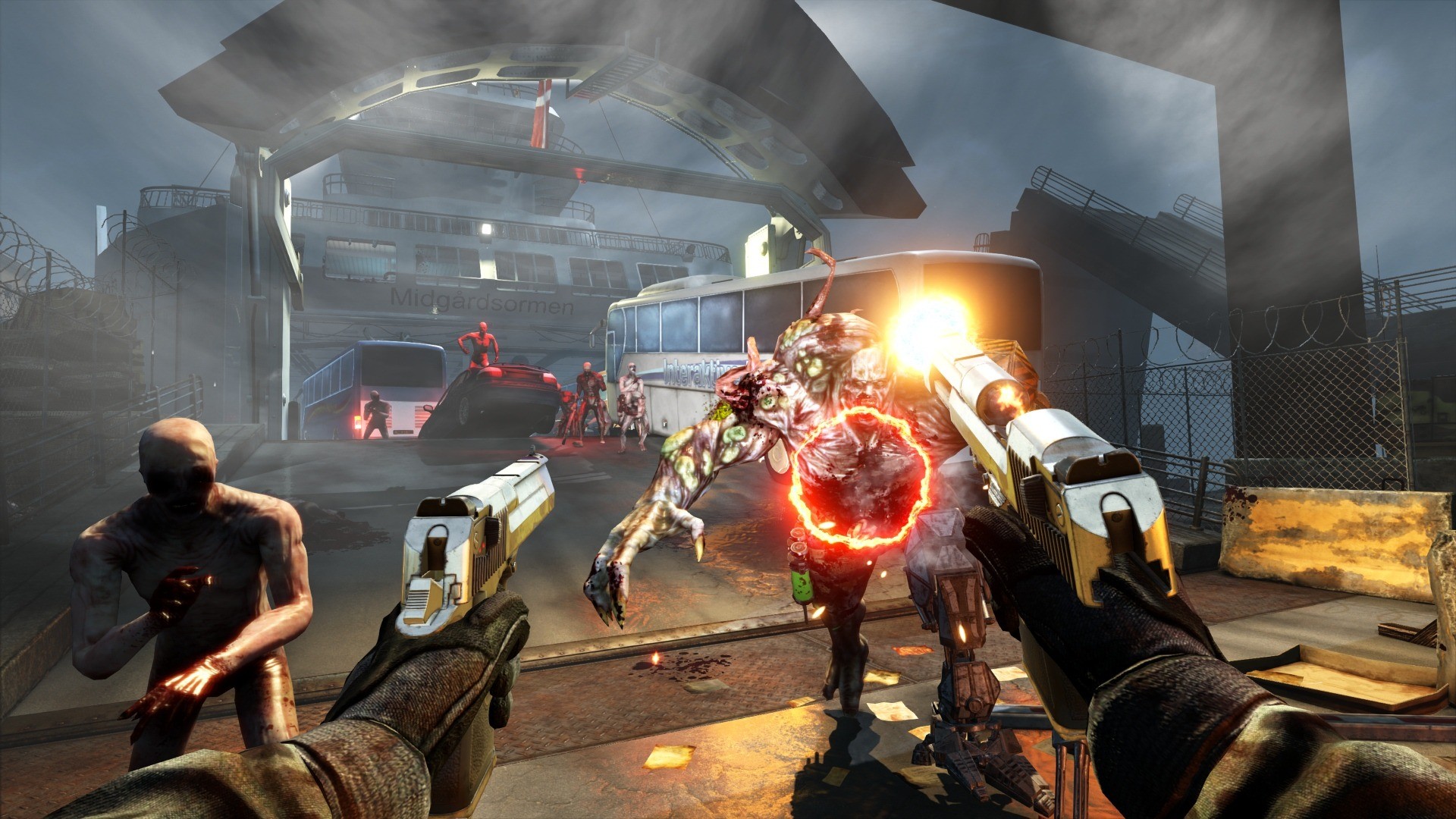 Killing Floor 2 - Imagen 34